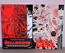 HELLBOUND SERIE COMPLETA