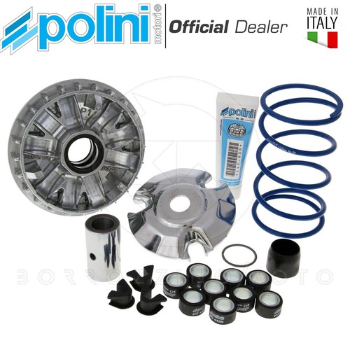 Variatore polini 241 - 241.665, /