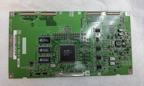Con v270w1 rev a1 - t-con, rev:a1