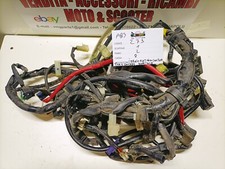 Impianto elettrico Yamaha T