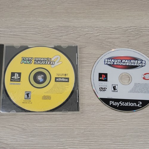 Tony hawk pro - tony, hawk's