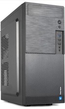 PC Desktop Workstation AMD