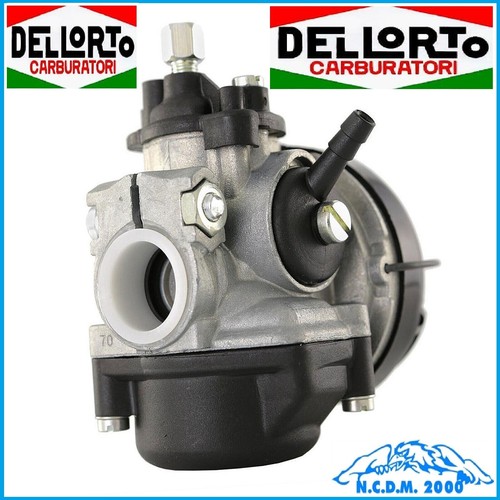 Carburatore dellorto 2043 - carburatore,
