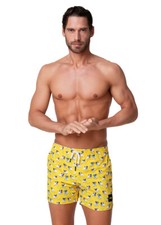 F**K - COSTUME SHORT -