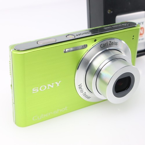 Mint sony fotocamera - [mint],