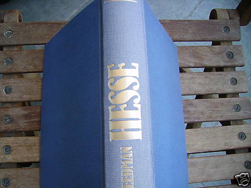 Freedman hesse rizzoli 1984 - rizzoli,