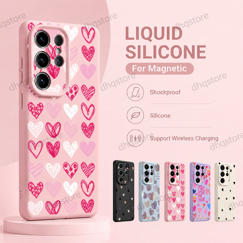 Custodia silicone per samsung - silicone,