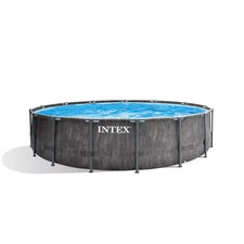 Piscina intex prism frame - piscina,
