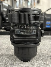 Canon TS-E 24 mm f/3,5 L