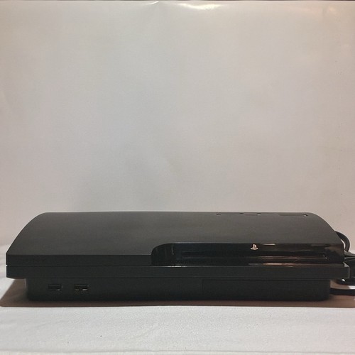 Sony playstation slim 120gb - sony, 3