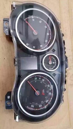 Quadro strumenti - quadro,