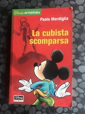 LA CUBISTA SCOMPARSA MORDIGLIA