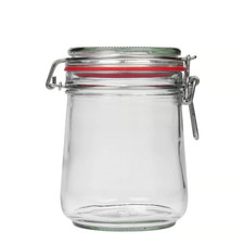 Set di 12 Bicchieri da 800 ml
