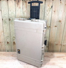 Pelican 1650 Custodia