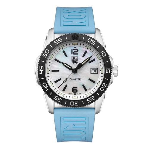 Orologio luminox uomo pacific - orologio,