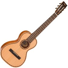 Chitarra acustica da viaggio