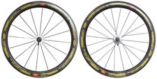 Mavic Cosmic Carbone Pro SSC