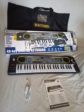 Bontempi 15 4920 49 Tasti 60