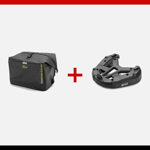 Kit givi t512 borsa interna - kit, +