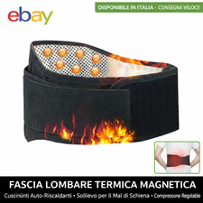 Cintura di supporto lombare