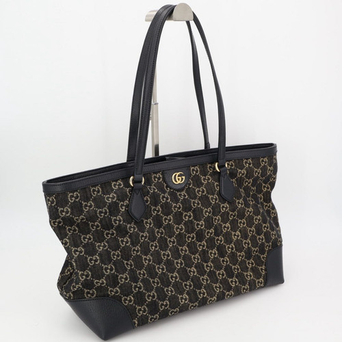 Autentica borsa tote gucci - autentica,