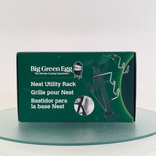 Big Green Egg Nest Utility