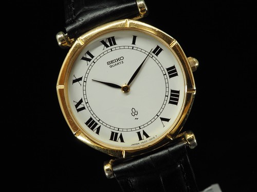 Orologio uomo vintage - uomo,
