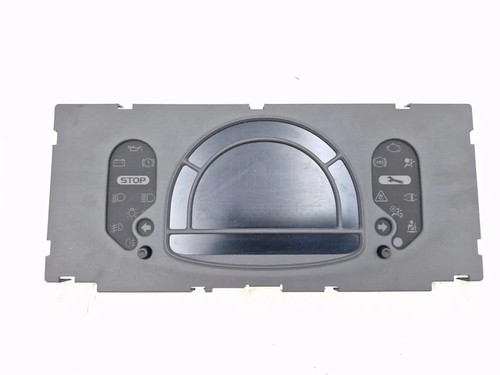 Quadro strumenti - quadro,