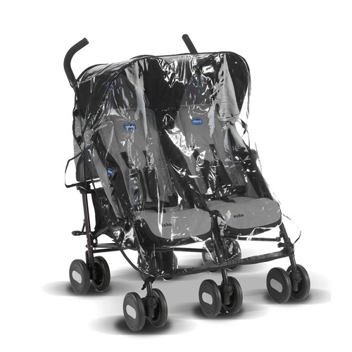 Parapioggia per passeggino - parapioggia,
