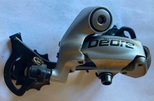 Deragliatore posteriore