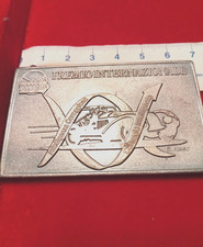 Medaglia mille miglia - ,