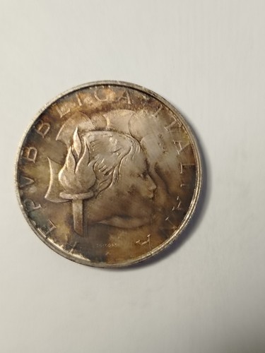 500 lire 1984 los angeles - 1984,