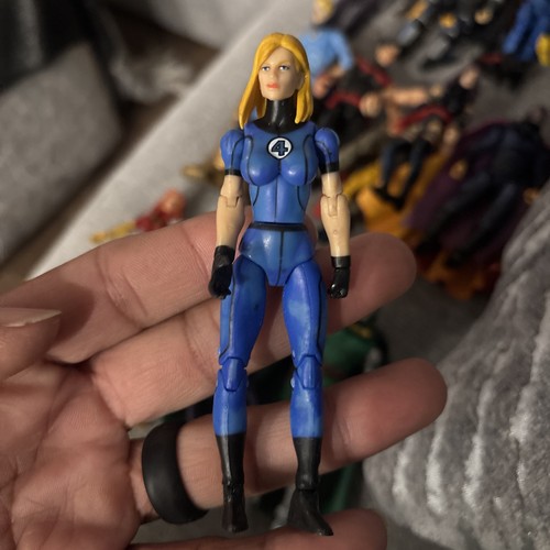 Marvel universe 75 - universe, 3.75