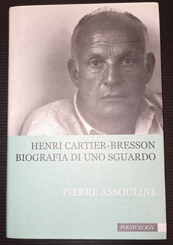 Henri cartier bresson - henri, cartier-bresson