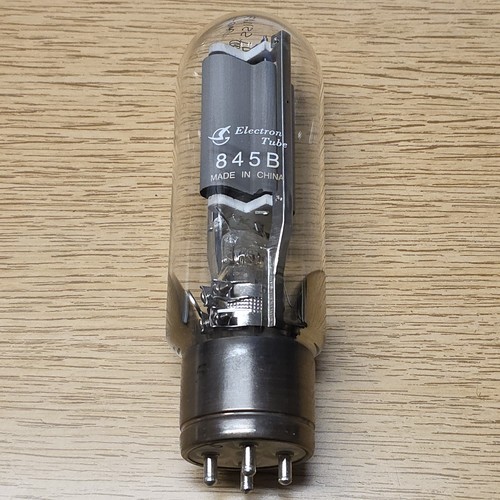 845b tubo valvola shuguang non - valvola,