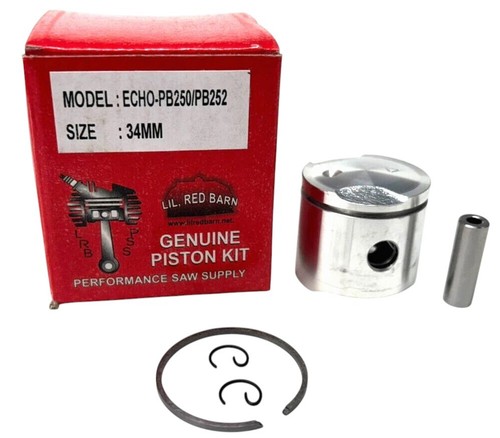 Kit pistone nuovo adatto per - adatto,