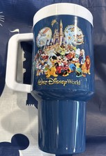 Bicchiere disney parks 2026 - bicchiere,