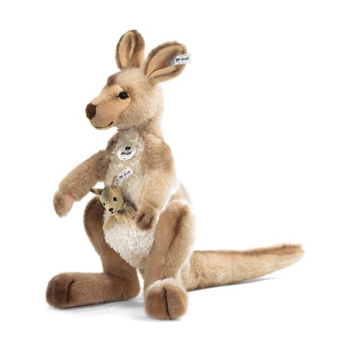 Steiff canguro - steiff,