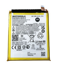 BATTERIA ORIGINALE NT40