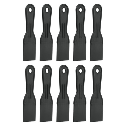 Pezzi spatola larghezza - pezzi, 2\"