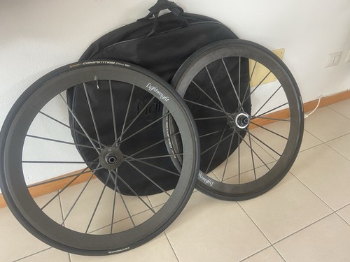 Ruote lightweight meilenstein - ruote,