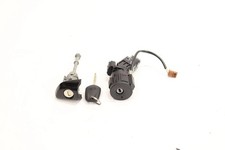 Chiave blocchetto accensione Opel Corsa F 9663123380