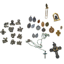 Lotto Rosario Medaglia