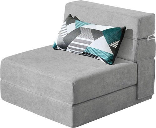 Divano letto pieghevole - divano,