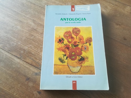 Antologia vertecchi - 1,