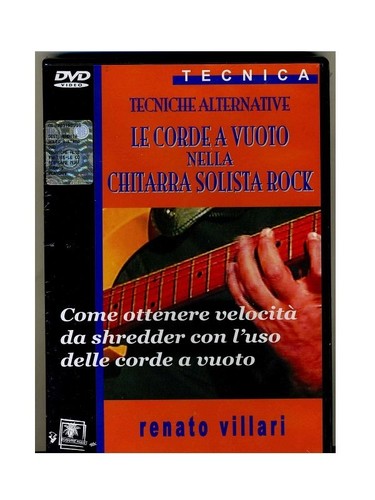Metodo per chitarra - , le