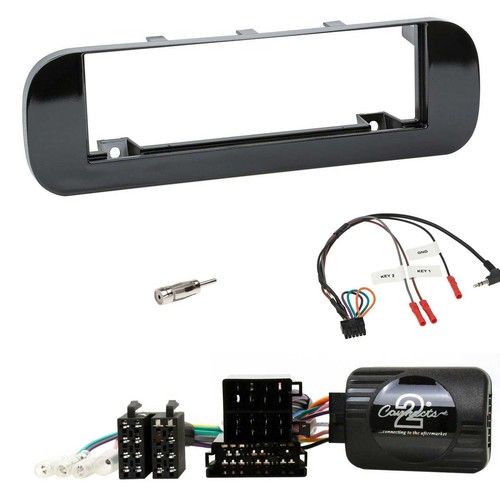 Kit installazione adattatore - kit,