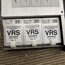 Lectrosonics VRT Modulo Ricevitore Tracciamento Rev. Blocco A 25