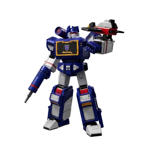 Maquette transformers - maquette, –
