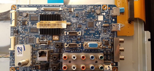 Input connector board - input/connector,